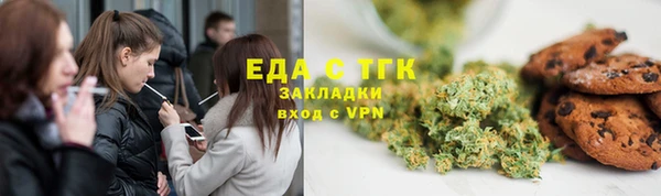 хмурый Сосновый Бор