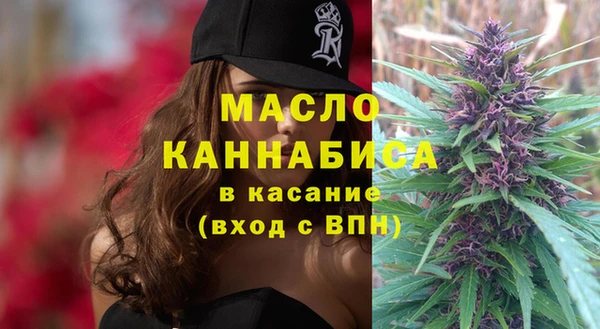хмурый Сосновый Бор