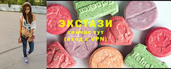 хмурый Сосновый Бор