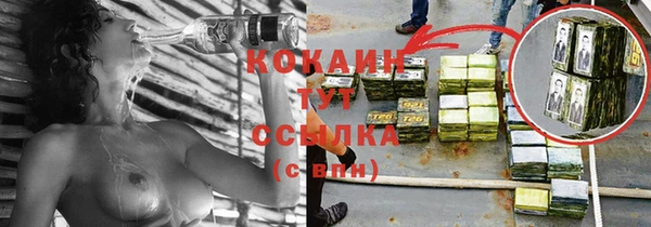 стафф Сосновка